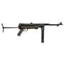 Umarex Legends MP 40 CO2 Air Rifle-Black