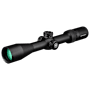 Vortex Diamondback Tactical FFP Rifle Scope-Black