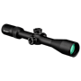 Vortex Diamondback Tactical FFP Rifle Scope-Black