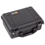 Pelican Protector Double Pistol Case-Black