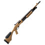 Winchester SXP Extreme Defender FDE Tactical Pump-Action Shotgun
