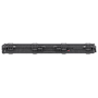 Pelican Protector 1750 Scoped Rifle Gun Case-Black