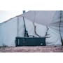 Pelican Protector 1750 Scoped Rifle Gun Case-Black