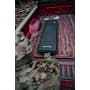 Pelican Protector 1750 Scoped Rifle Gun Case-Black