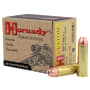 Hornady Custom .454 Casull 300 Grain JHP Pistol Ammo