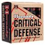 Hornady Critical Defense 5.7x28mm 40 Grain Centerfire Handgun Ammo