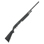 Mossberg 500 Pump-Action Shotgun