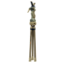 Primos Trigger Stick Gen 3 Tripod Shooting Stick-Tan/Camo
