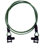 HEYDAY Bare Shotgun Sling-Timber Green