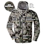 Cabela's Instinct Barrier GORE-TEX Jacket for Men-TrueTimber VSX