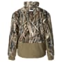Banded Youth Chesapeake Quarter-Zip Pullover-TrueTimber DRT