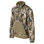 Banded Youth Chesapeake Quarter-Zip Pullover-TrueTimber DRT