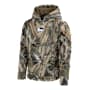 Banded Youth Atchafalaya Hooded Pullover-TrueTimber DRT