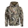 Banded Youth Atchafalaya Hooded Pullover-TrueTimber DRT