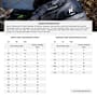 Korkers Chrome Lite BOA Wading Boots for Men-Black/Grey