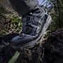 Korkers Chrome Lite BOA Wading Boots for Men-Black/Grey