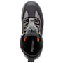 Korkers Chrome Lite BOA Wading Boots for Men-Black/Grey