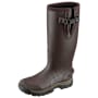 Cabela's SCENTINEL Rubber Boots for Men-Brown