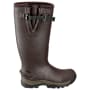 Cabela's SCENTINEL Rubber Boots for Men-Brown