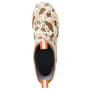 Xtratuf Ankle Deck Boots for Men-Duck Camo