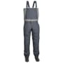 White River Fly Shop Prestige Stocking-Foot Chest Waders for Men-Cool Grey