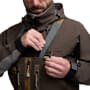 SITKA Delta Pro Zip GTX Wader-Earth