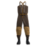 SITKA Delta Pro Zip GTX Wader-Earth