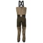 White River Fly Shop Riseform Chest Waders for Men-Tan