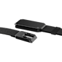 Groove Life Adjustable Groove Belt-Black/Black