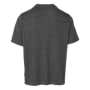 Bass Pro Shops Original Logo Short-Sleeve T-Shirt for Men-Charcoal Heather