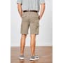 RedHead Fulton Flex Cargo Shorts-Stone