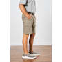 RedHead Fulton Flex Cargo Shorts-Stone