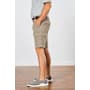 RedHead Fulton Flex Cargo Shorts-Stone