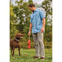 RedHead Fulton Flex Cargo Pants-Brown