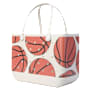 Bogg Original Tote Bag-Hoop Dreams