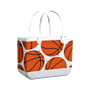 Bogg Original Tote Bag-Hoop Dreams