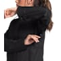 The North Face Venture 2 Jacket for Ladies-TNF Black