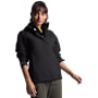 The North Face Venture 2 Jacket for Ladies-TNF Black