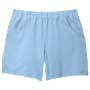 World Wide Sportsman Charter Magic Shorts for Kids-Blue Bell