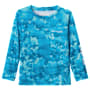 Columbia PFG Super Terminal Tackle Long-Sleeve T-Shirt for Toddlers image thumbnail 1