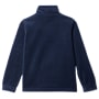 Columbia Steens Mountain II Fleece Jacket for Kids-Collegiate Navy