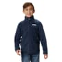 Columbia Steens Mountain II Fleece Jacket for Kids-Collegiate Navy