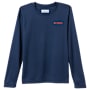 Columbia PFG Terminal Tackle Fish Flag Long-Sleeve T-Shirt for Kids image thumbnail 2