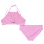 Raisins Moodring Swim Set for Kids-Lele Pink