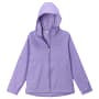 Columbia Switchback II Jacket for Kids-Paisley Purple