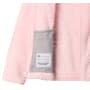 Columbia Fire Side Sherpa Full-Zip Jacket for Kids-Satin Pink