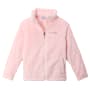 Columbia Fire Side Sherpa Full-Zip Jacket for Kids image thumbnail 1