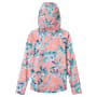 Columbia PFG Super Tidal Long-Sleeve Hoodie for Girls image thumbnail 2