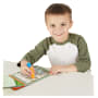 Melissa & Doug Water WOW Safari On-The-Go Water-Reveal Pad-Safari