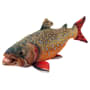 Bass Pro Shops Plush Stuffed Brook Trout for Kids-Brook Trout